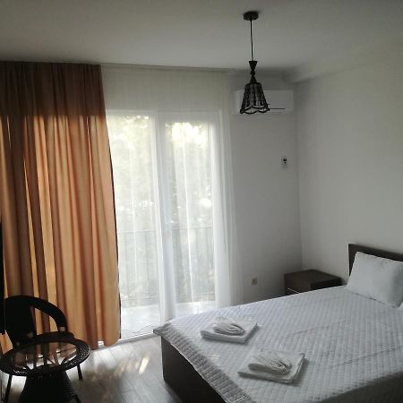 Studio Apartment With Great View ウレキ エクステリア 写真