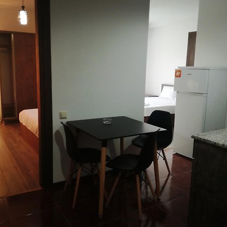 Studio Apartment With Great View ウレキ エクステリア 写真