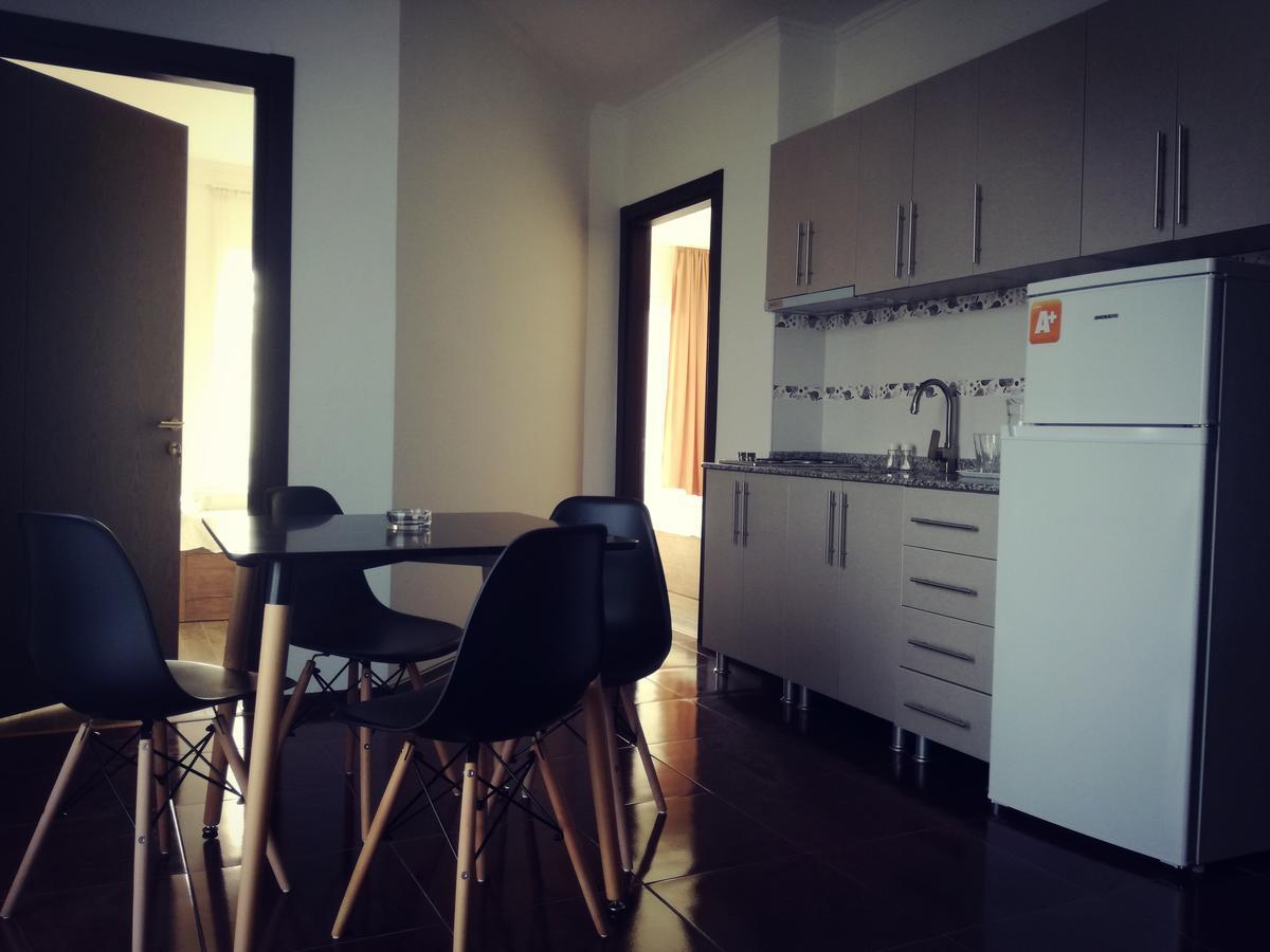 Studio Apartment With Great View ウレキ エクステリア 写真
