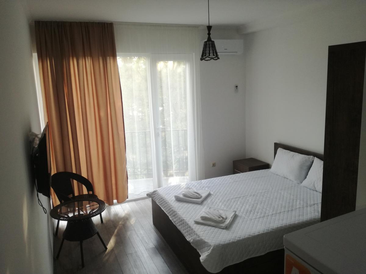 Studio Apartment With Great View ウレキ エクステリア 写真