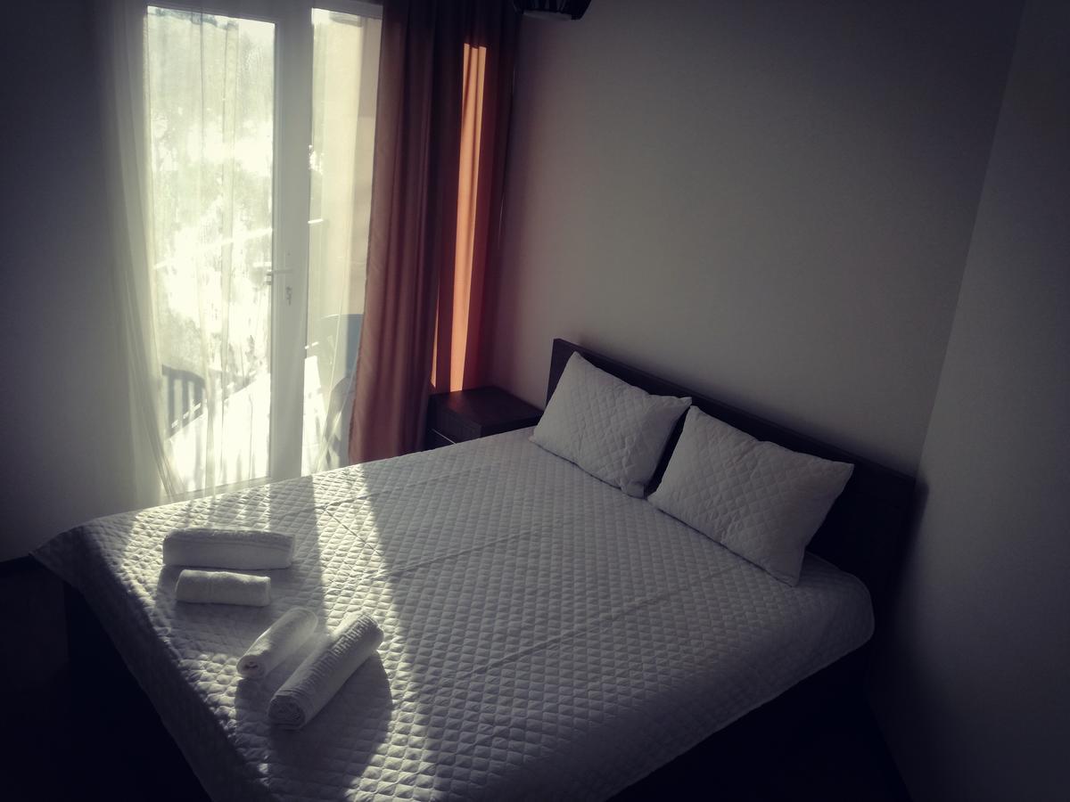 Studio Apartment With Great View ウレキ エクステリア 写真