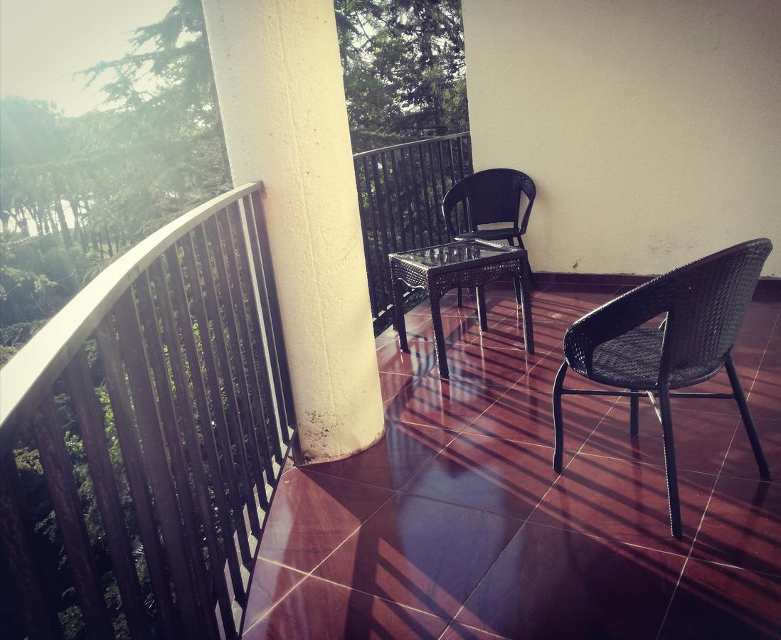 Studio Apartment With Great View ウレキ エクステリア 写真