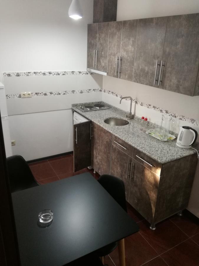 Studio Apartment With Great View ウレキ エクステリア 写真