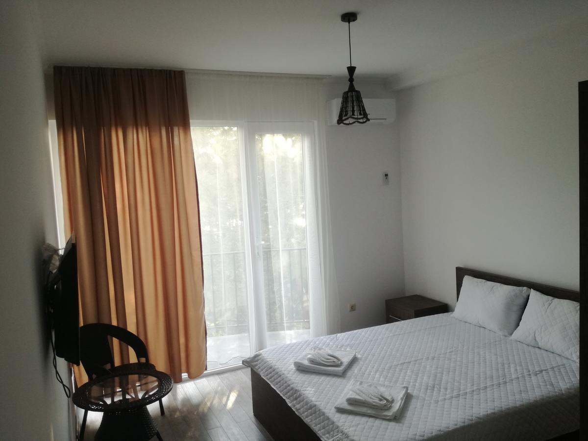 Studio Apartment With Great View ウレキ エクステリア 写真