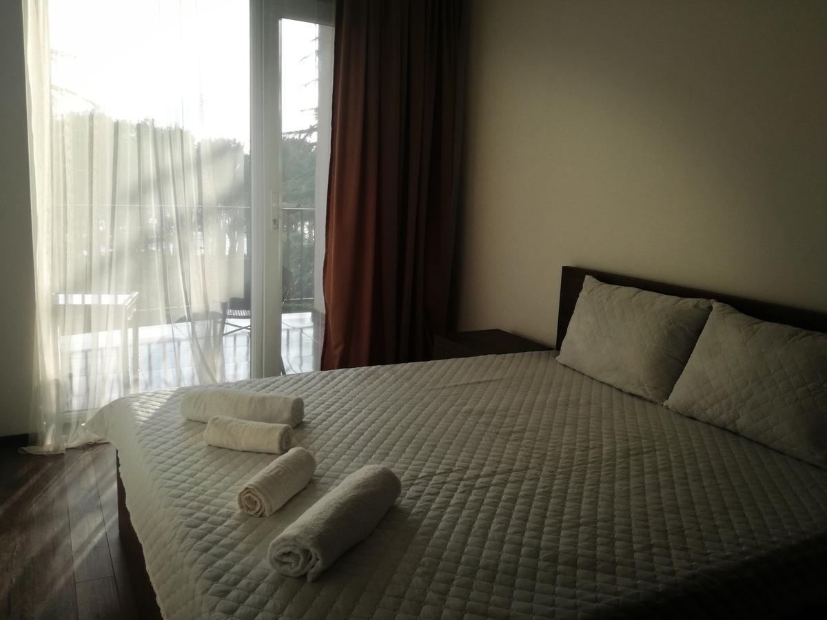 Studio Apartment With Great View ウレキ エクステリア 写真