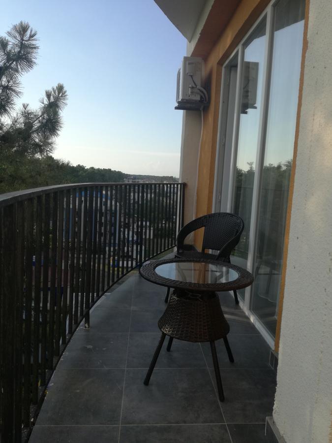 Studio Apartment With Great View ウレキ エクステリア 写真