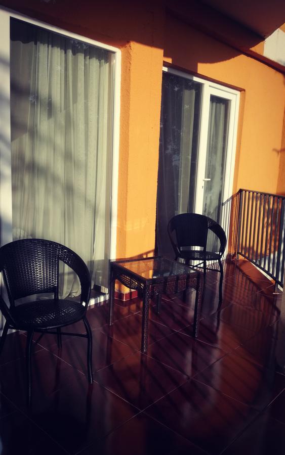 Studio Apartment With Great View ウレキ エクステリア 写真