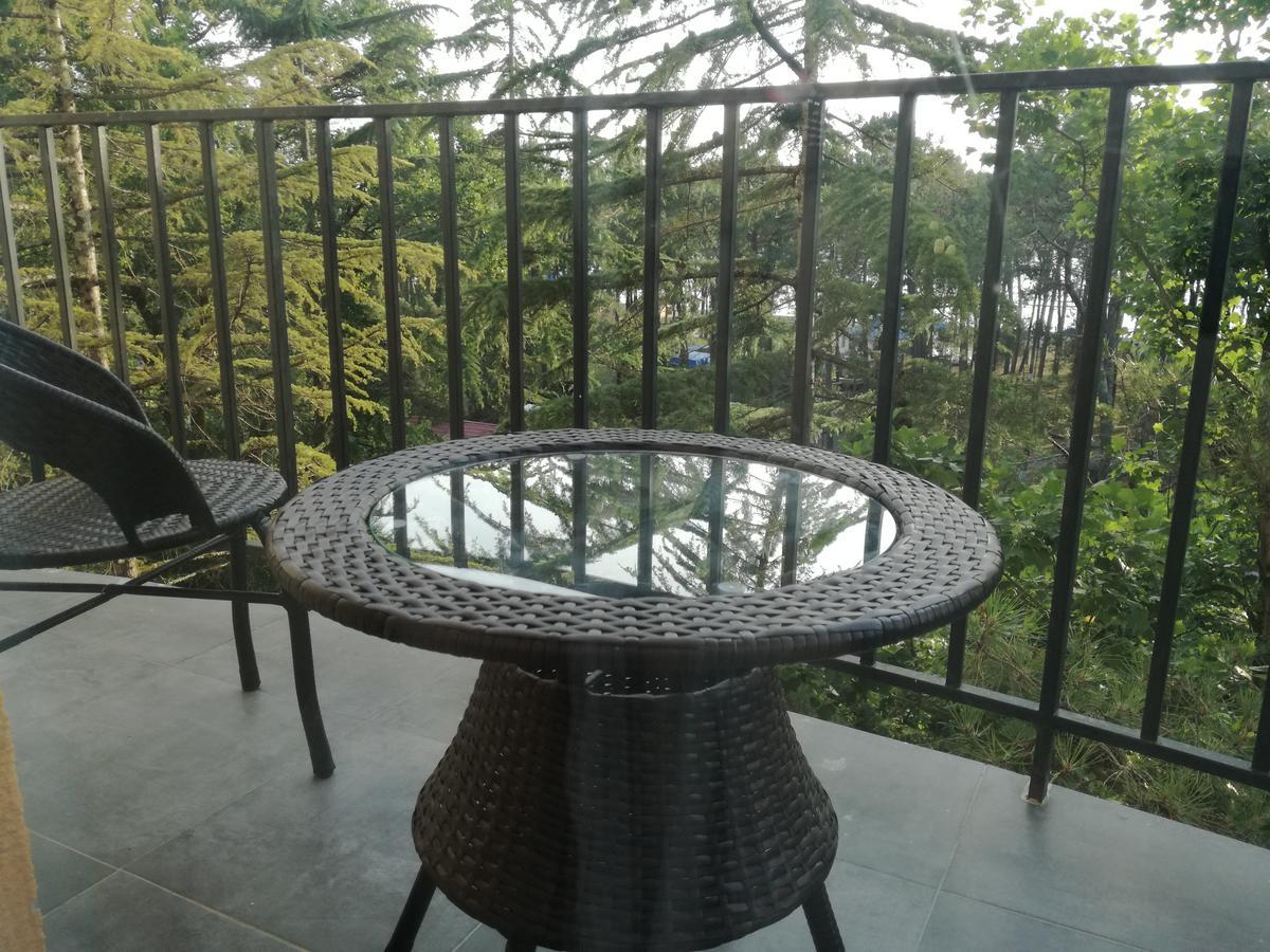 Studio Apartment With Great View ウレキ エクステリア 写真