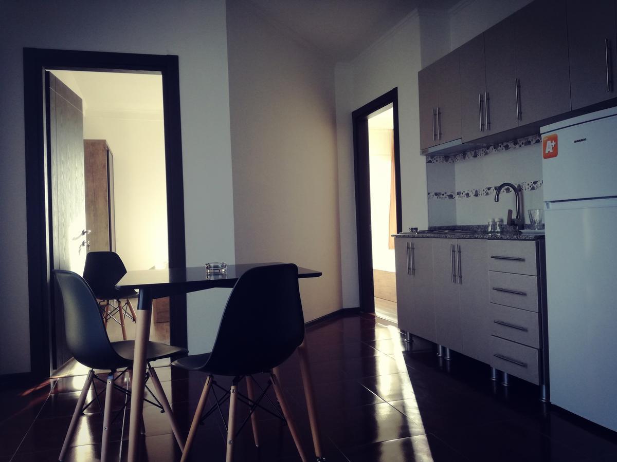 Studio Apartment With Great View ウレキ エクステリア 写真