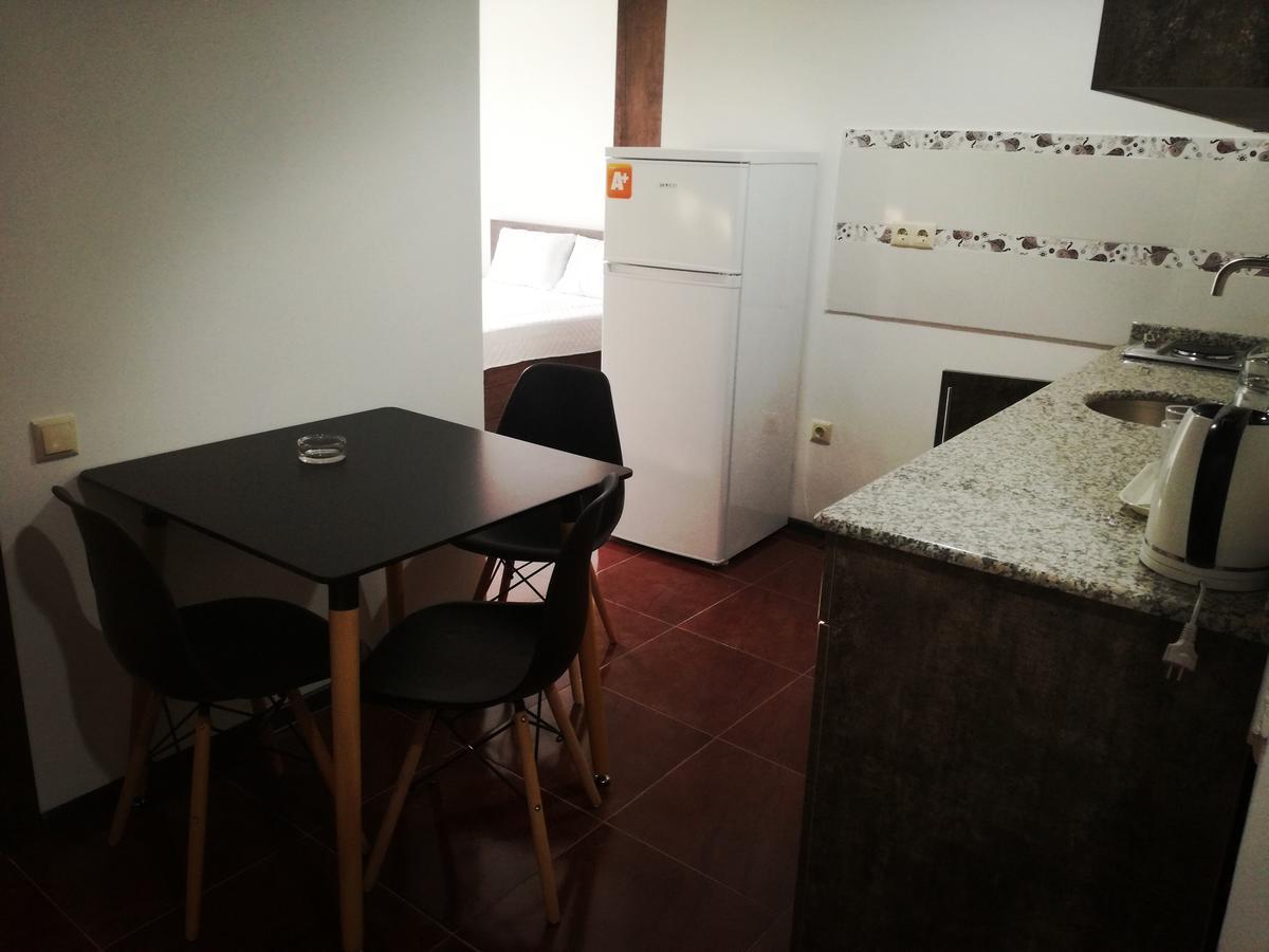 Studio Apartment With Great View ウレキ エクステリア 写真