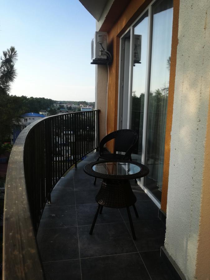 Studio Apartment With Great View ウレキ エクステリア 写真