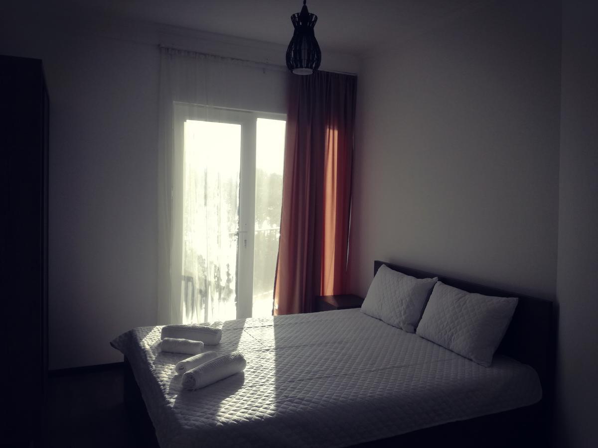 Studio Apartment With Great View ウレキ エクステリア 写真