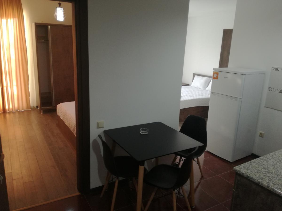 Studio Apartment With Great View ウレキ エクステリア 写真