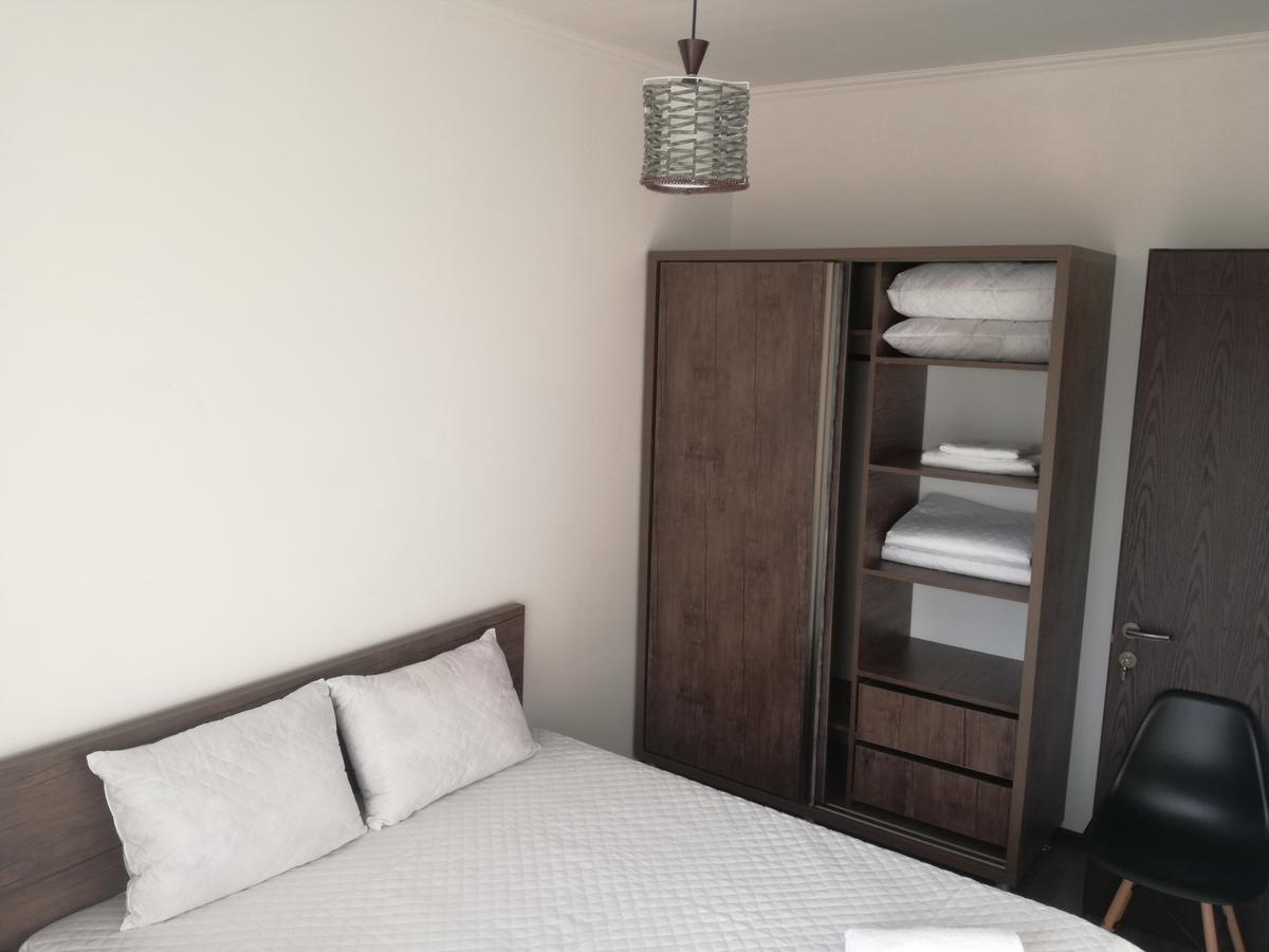 Studio Apartment With Great View ウレキ エクステリア 写真