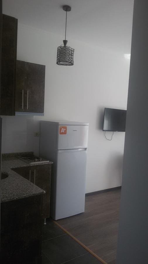 Studio Apartment With Great View ウレキ エクステリア 写真