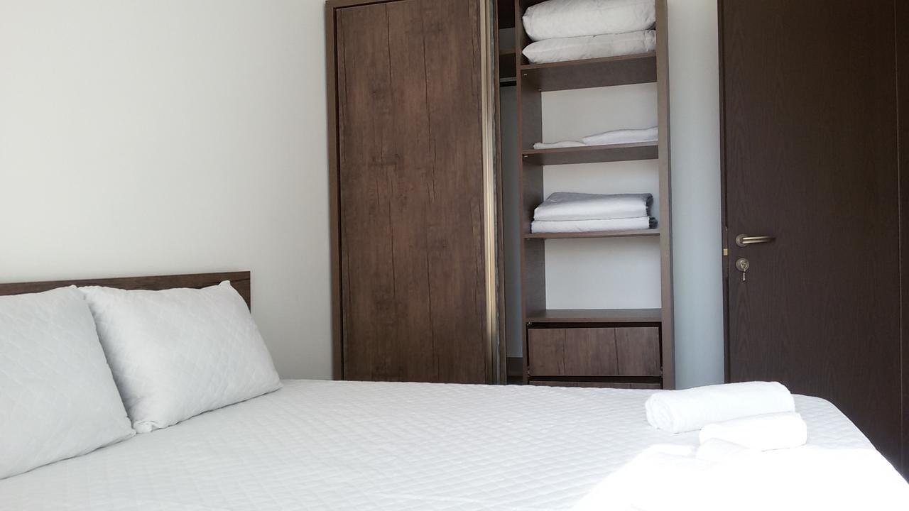 Studio Apartment With Great View ウレキ エクステリア 写真