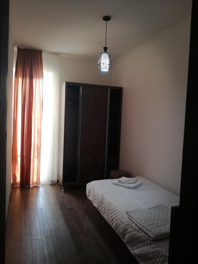 Studio Apartment With Great View ウレキ エクステリア 写真