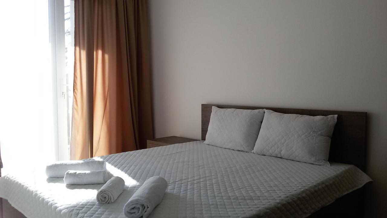 Studio Apartment With Great View ウレキ エクステリア 写真