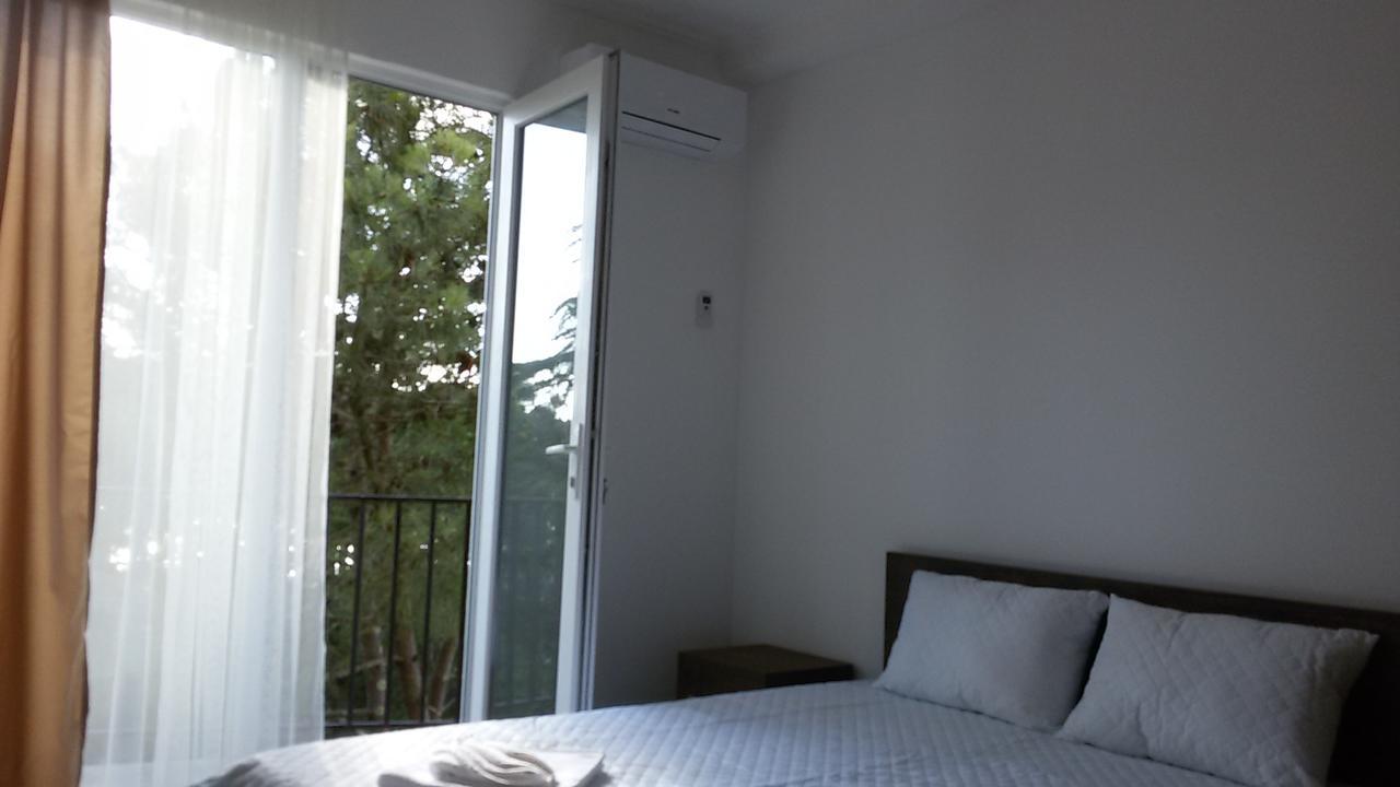 Studio Apartment With Great View ウレキ エクステリア 写真
