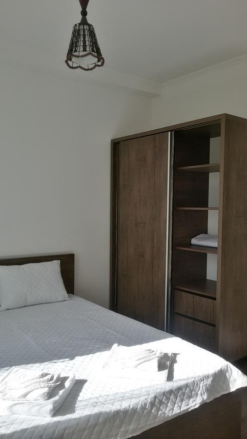 Studio Apartment With Great View ウレキ エクステリア 写真