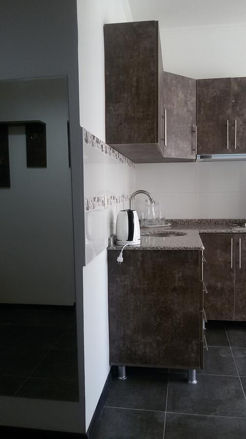 Studio Apartment With Great View ウレキ エクステリア 写真