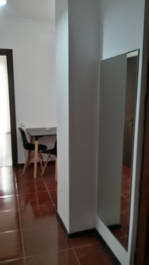Studio Apartment With Great View ウレキ エクステリア 写真