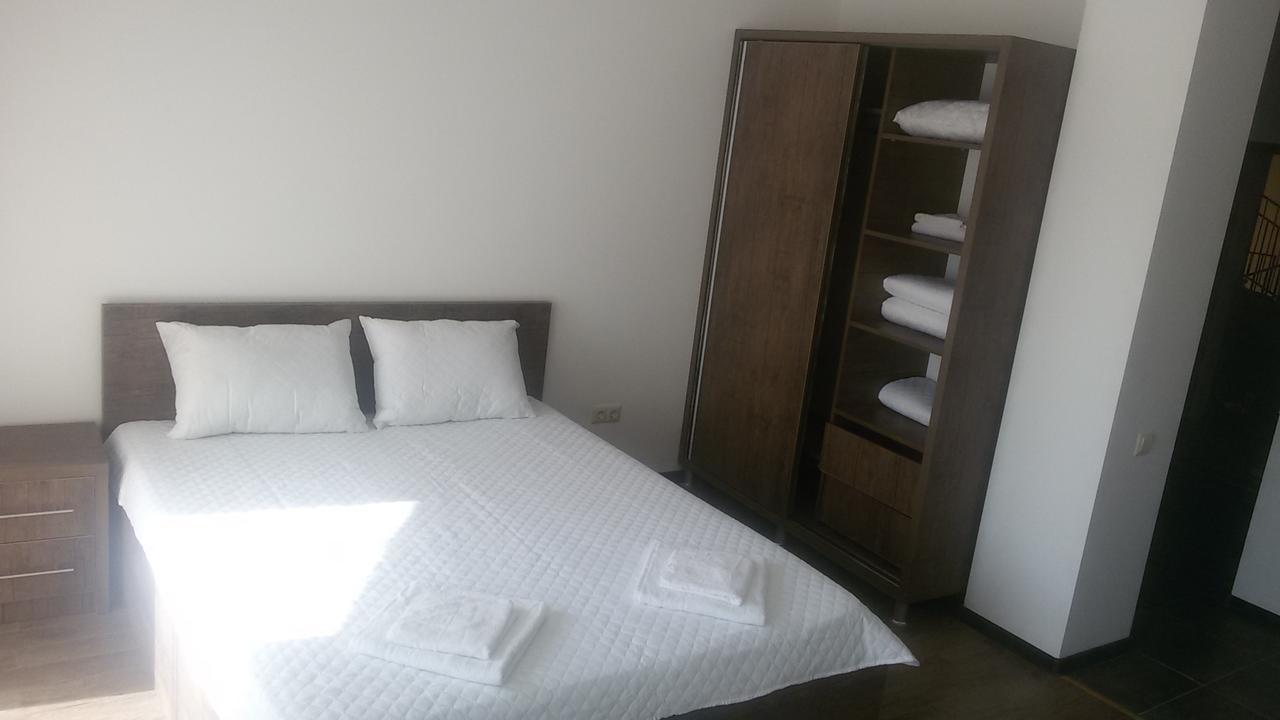 Studio Apartment With Great View ウレキ エクステリア 写真