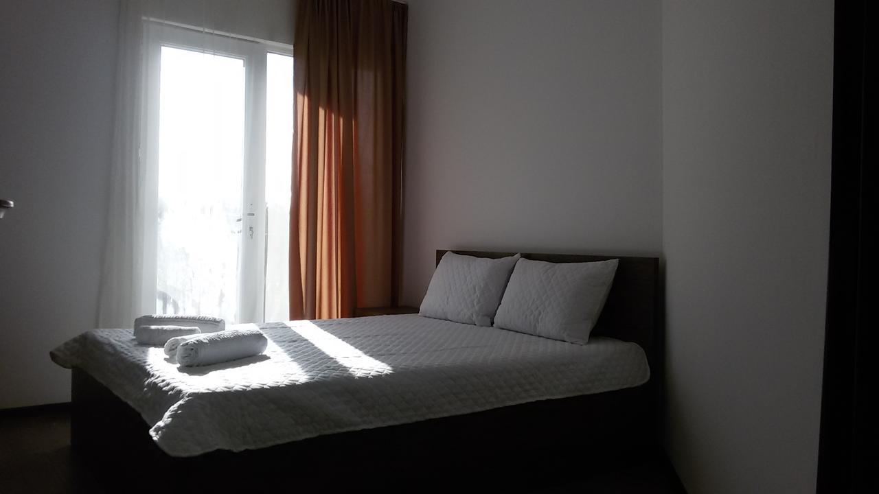 Studio Apartment With Great View ウレキ エクステリア 写真