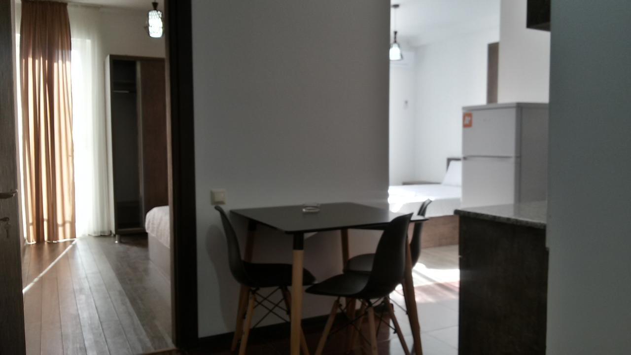 Studio Apartment With Great View ウレキ エクステリア 写真