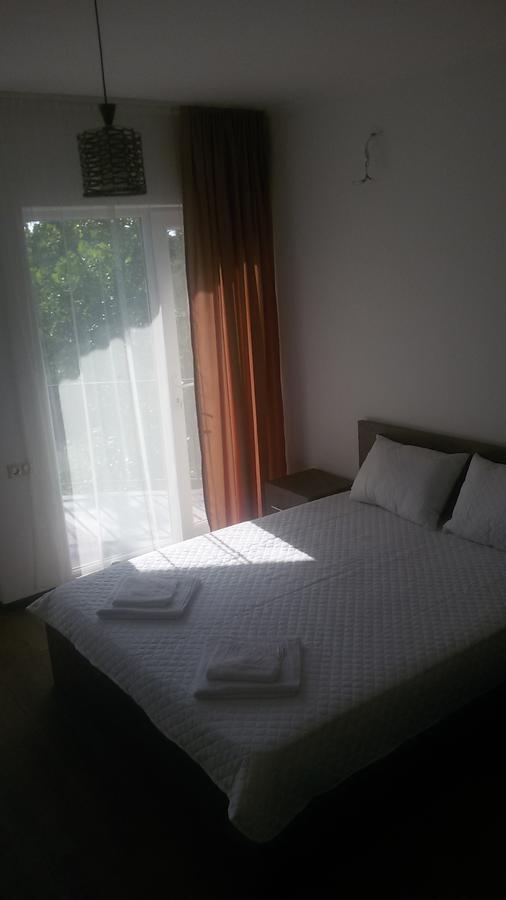 Studio Apartment With Great View ウレキ エクステリア 写真