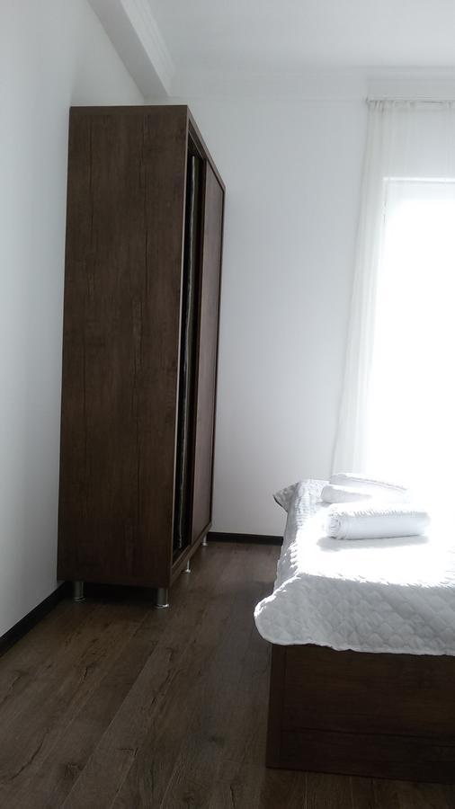 Studio Apartment With Great View ウレキ エクステリア 写真
